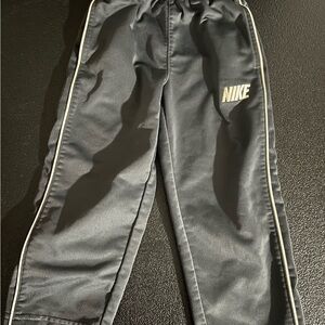Nike Toddler 2T Dark Gray Joggers